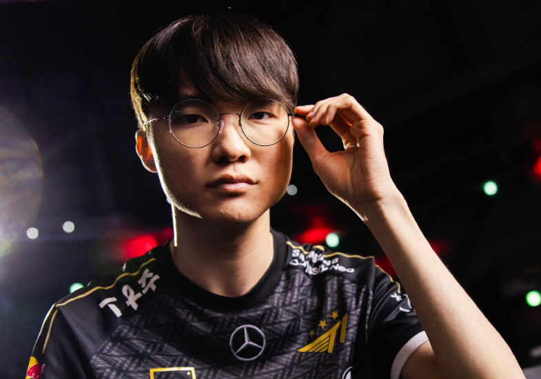 Faker赛事官方发布突破纪录新规,美国队争议不断!的简单介绍 Faker赛事官方发布突破纪录新规,美国队争议不断!的简单介绍