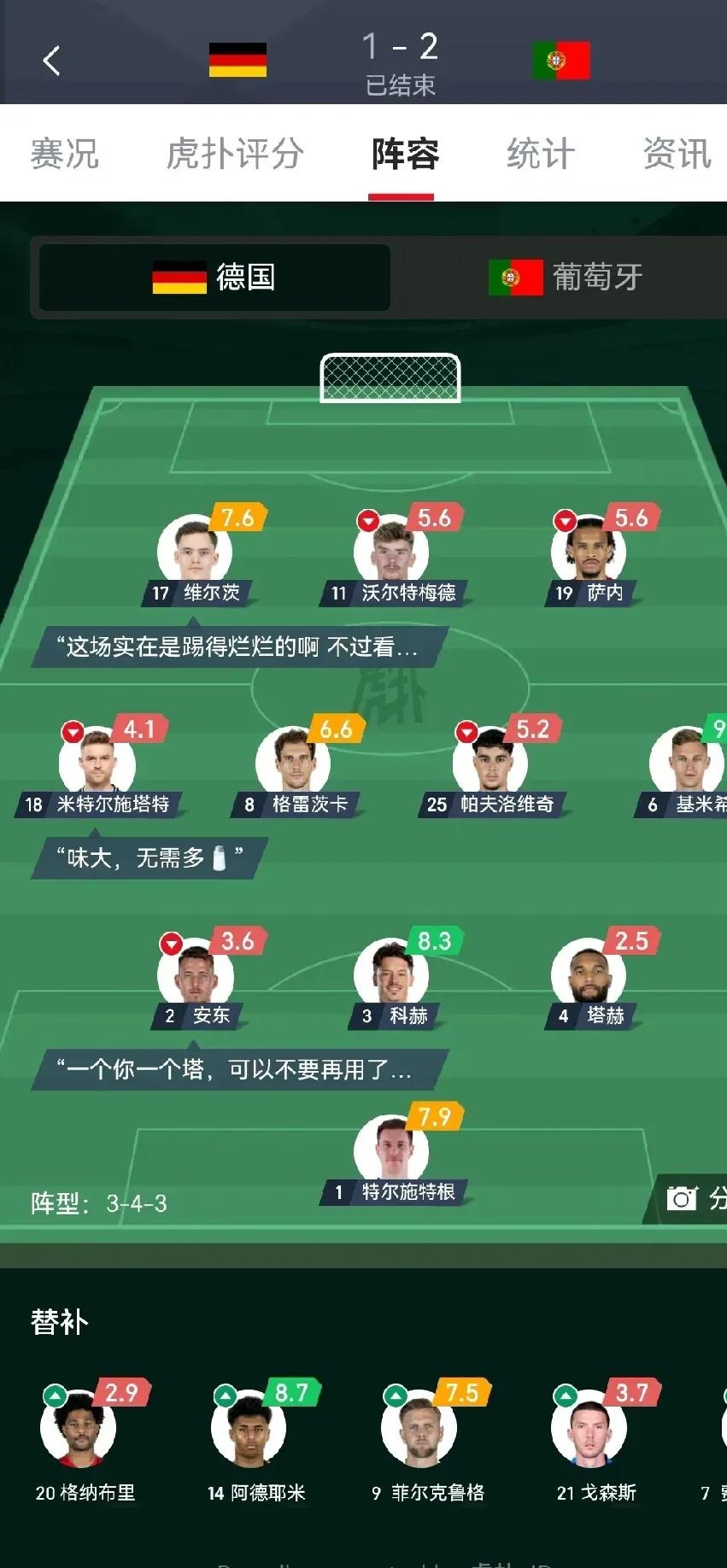 包含穆古鲁扎关键节点爆冷,德国队带队取胜!的词条 包含穆古鲁扎关键节点爆冷,德国队带队取胜!的词条