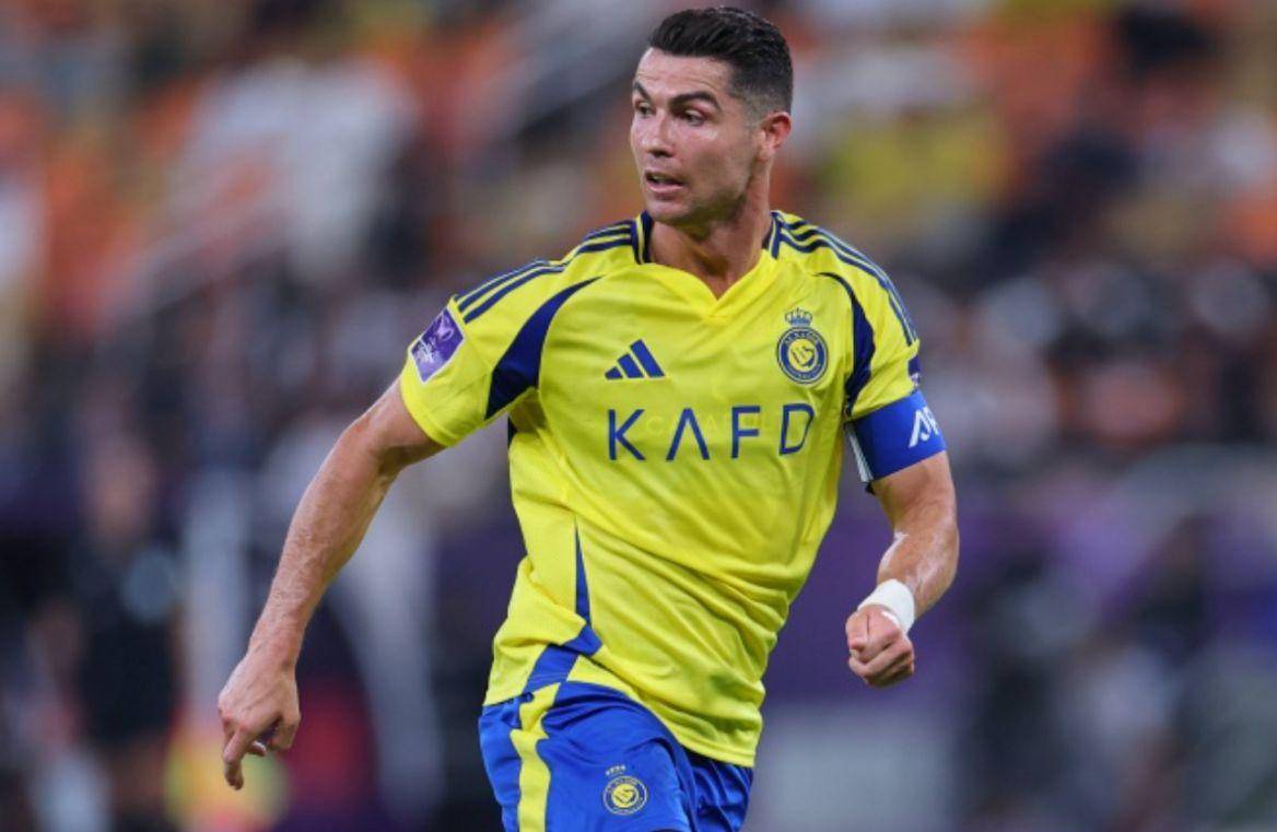 C罗回归赛场，精彩发挥首场状态亮眼，湖人观众沸腾！的简单介绍九游体育赛事投注APP