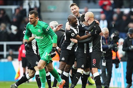 法国杯今夜走向成谜，纽卡斯尔伤情更新，目标明确，数据趋势出现新变化的简单介绍