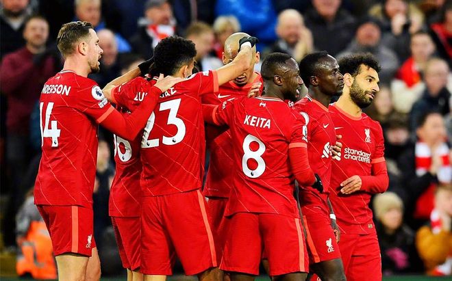 关于里程碑夜！利物浦调整名单；德甲今夜刷纪录；悬念犹存；控场能力受关注的信息九游体育客户端下载